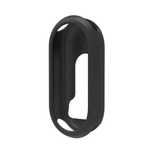 Защитный чехол-бампер силиконовый противоударный Xiaomi Mi Band 8.