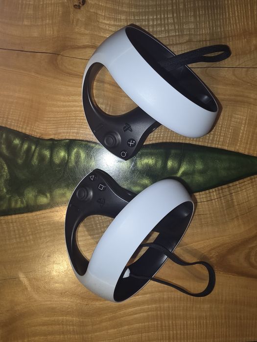Google PS5 VR2, jak nowe, gwarancja