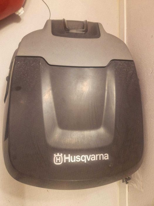 HUSQVARNA AUTOMOWER 315 - oryginalny garaż w cenie !