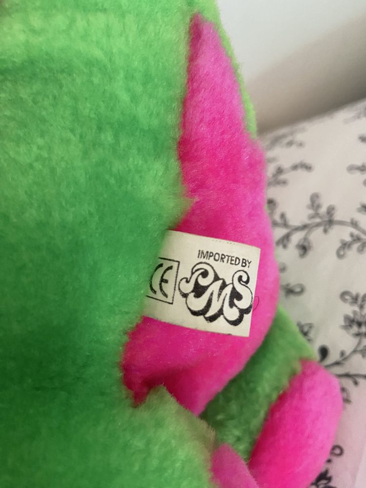 Peluche tartaruga