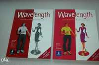 Wavelength Intermediate podręcznik+ćwiczenia wysyłka GRATIS