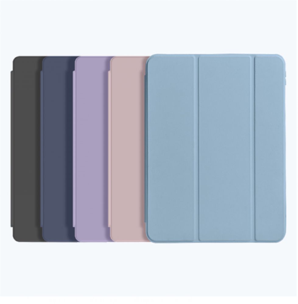 Чехол ipad smart case wiwu protective classic айпад смарт чохол книжка