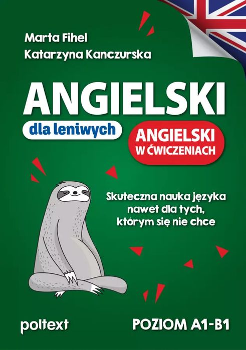 Angielski dla leniwych. Angielski w ćwiczeniach. Słówko