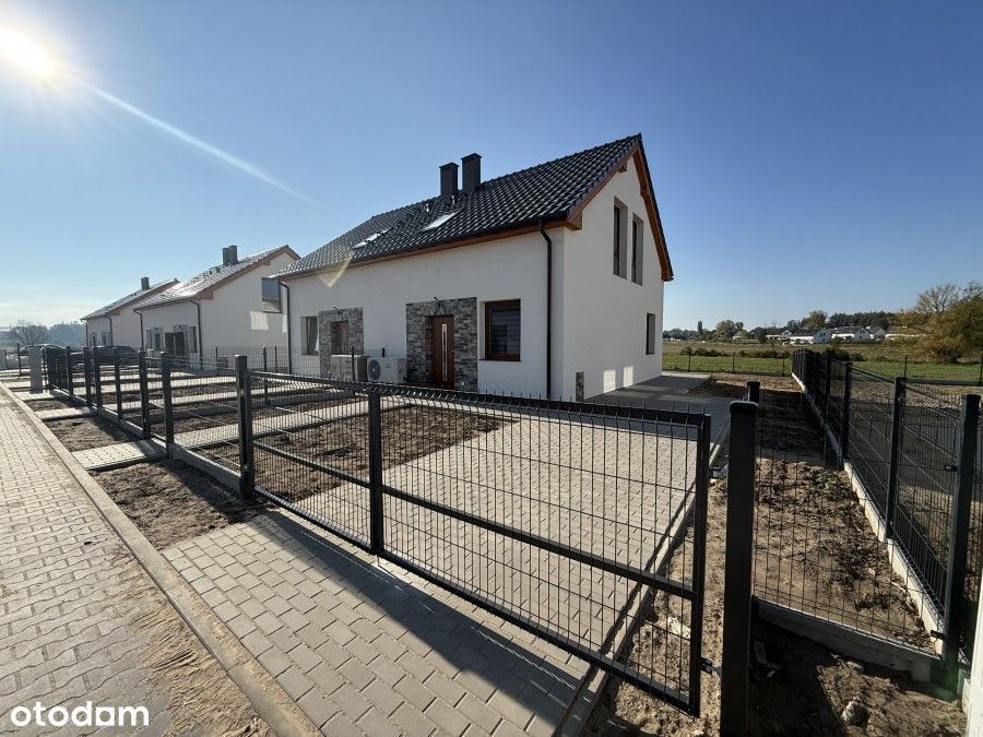 Zapragniesz Tu Zamieszkać! Osiedle Zielone Wzgórze