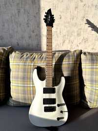 Jackson X Series SLATHXMG(M) 3-6 Soloist