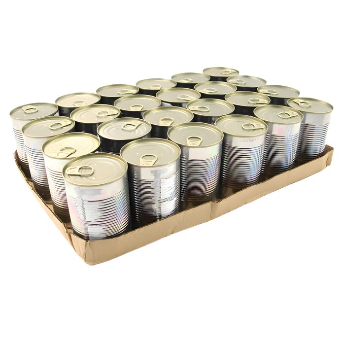 24X 400G Mokra Karma Dla Kota Puszka Wyprzedaż