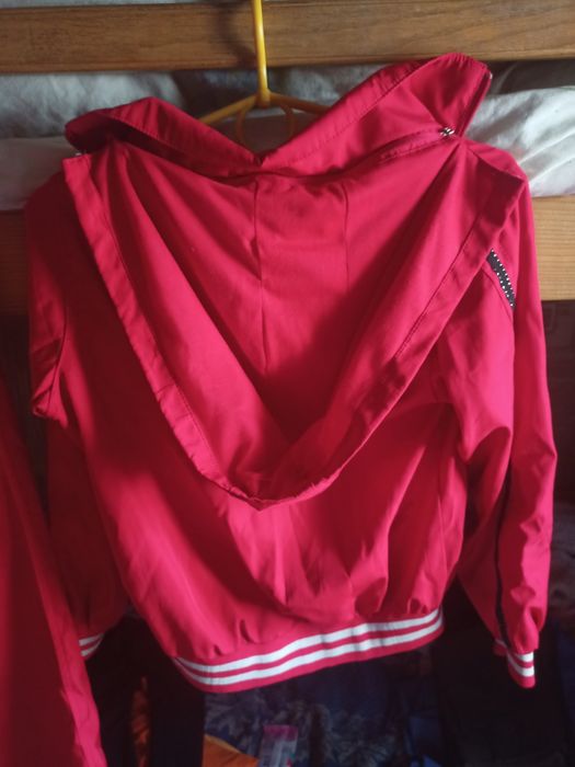 Спортивний дитячий костюм