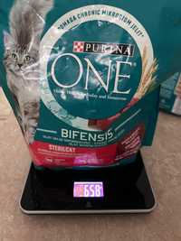 Purina One Sterilcat dwa smaki