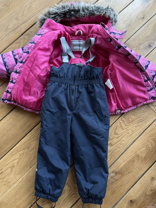 Комбінезон Lenne 98, подарунок