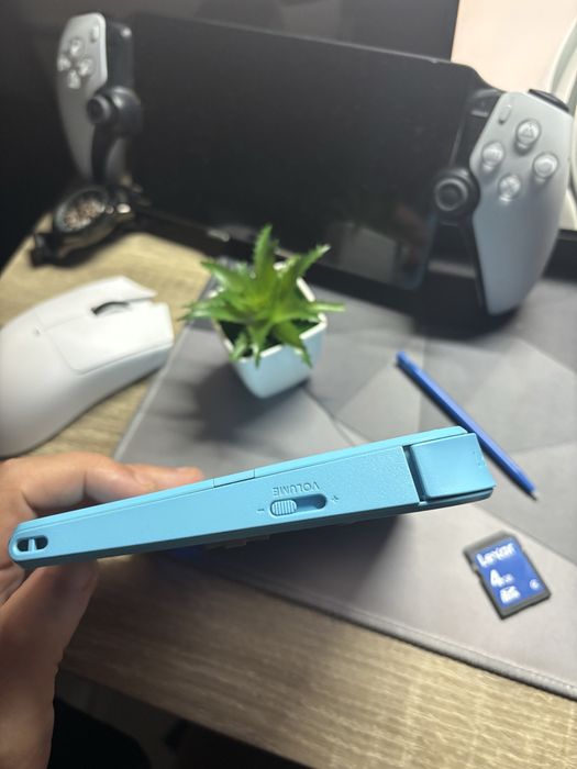 Nintendo 2DS edition Pokemon Sun/Moon