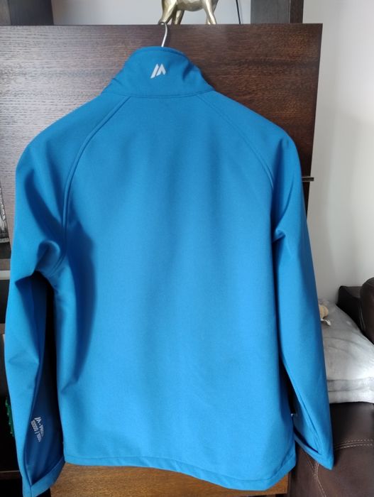Kurtka męska Softshell L Martes