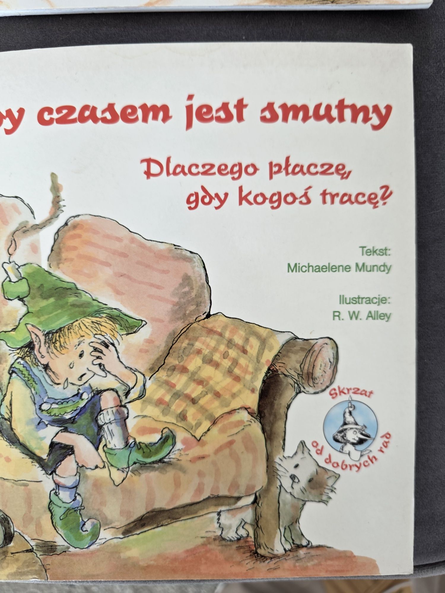 Zestaw książeki x2 o misiach +2 gratis