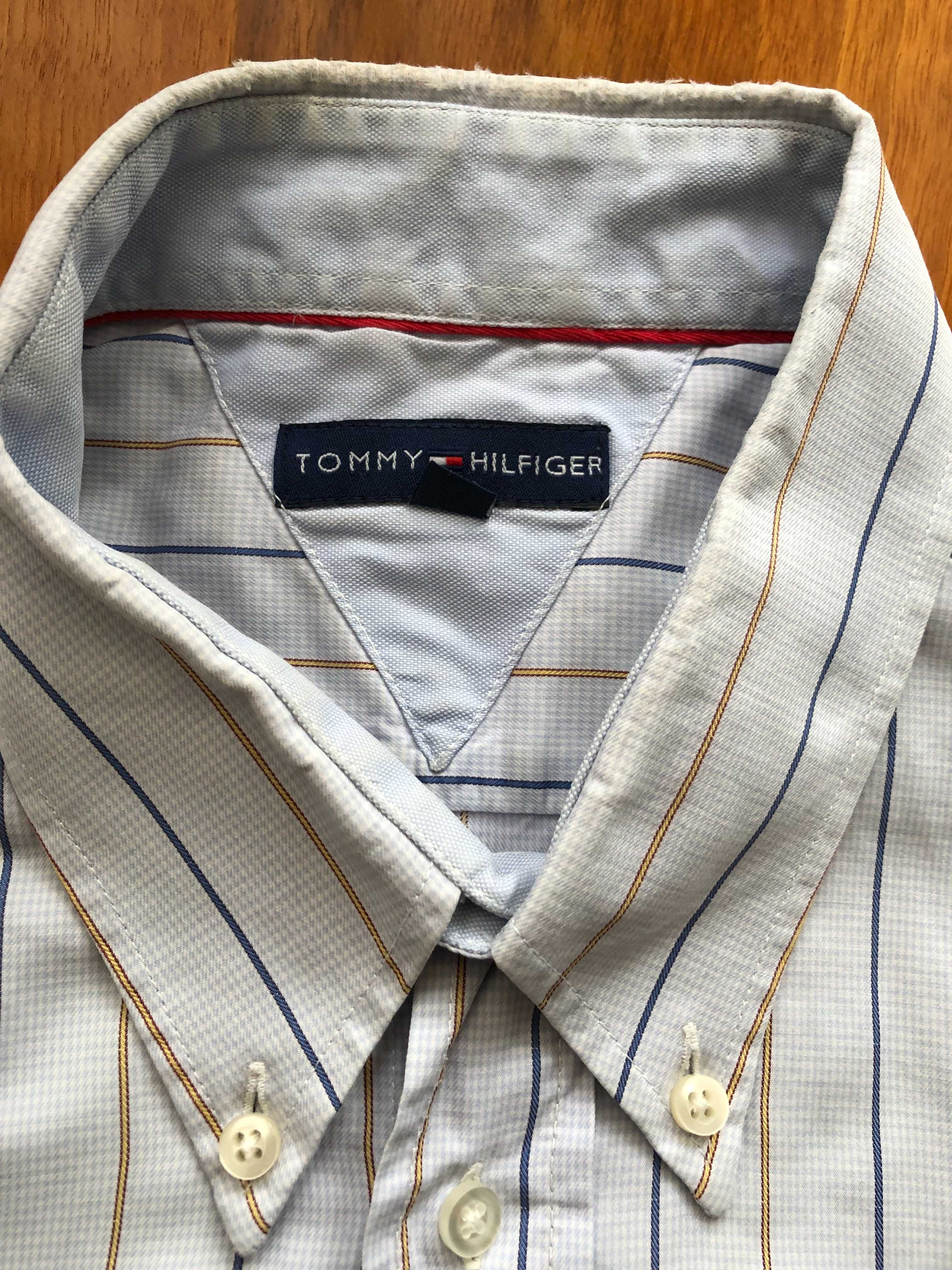 Koszula męska Tommy Hilfiger XL