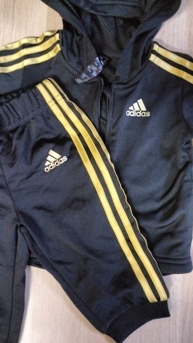 Fato treino ADIDAS