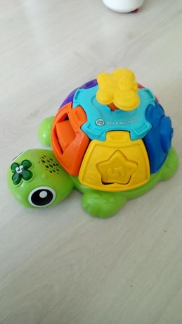 Żółw sorter LeapFrog