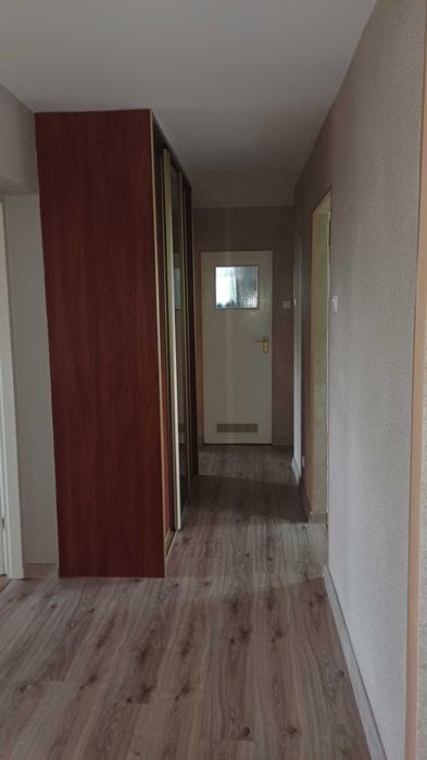 Mieszkanie własnościowe 63m.