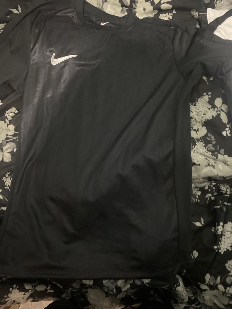 Camisas da nike fit tam M