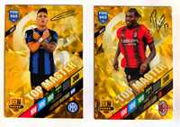 FIFA 365 karty RAR 2024