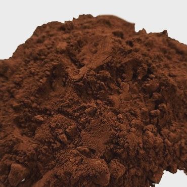 Какао порошок Cargill DB-82 10-12% алкалізований темний