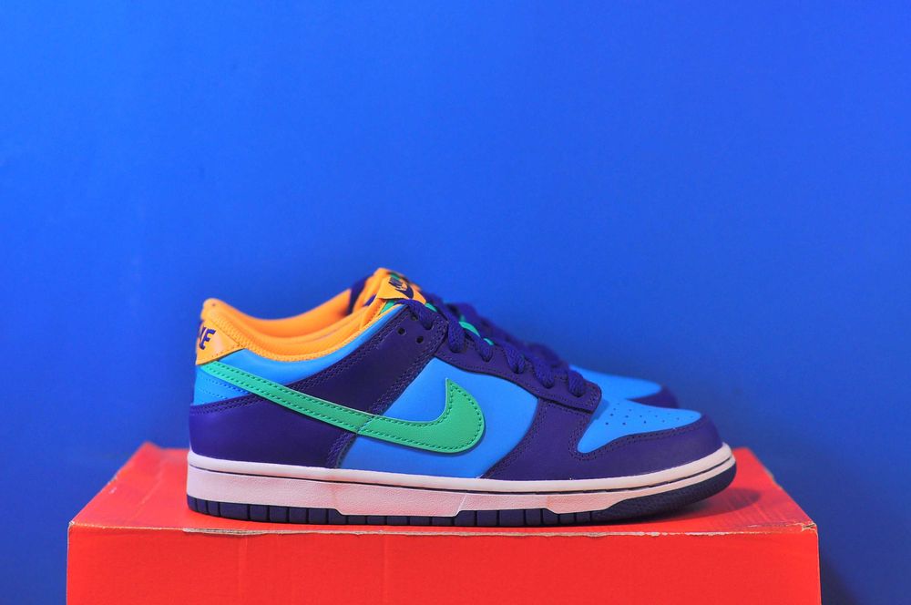 Кросівки Puma Skye Demi Teddy ,Nike Dunk Low  оригінал