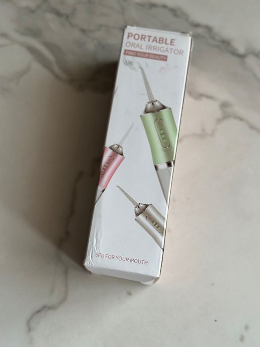 Продам ірігатор !