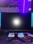 Monitor GIGABYTE G24F 23.8" IPS 165Hz | Stan bardzo dobry | Komplet