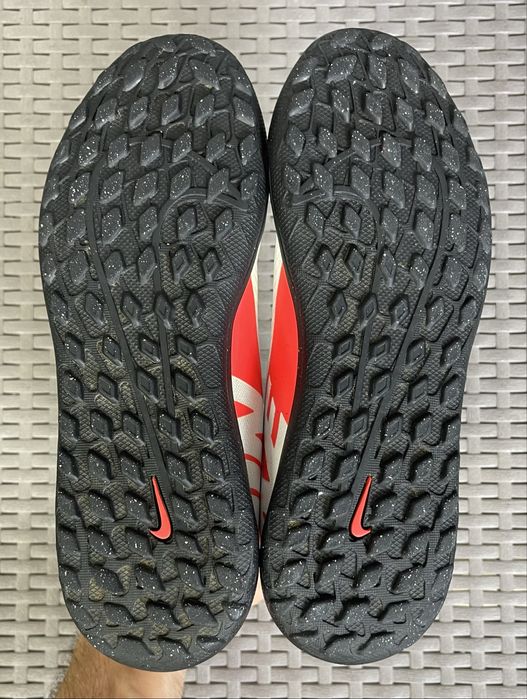 Nike Mercurial Superfly сороконожки копы бутсы 38 размер детские