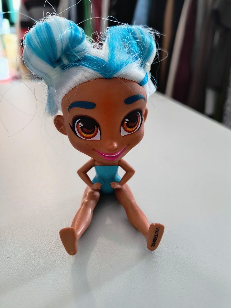 Lalka Hairdorables