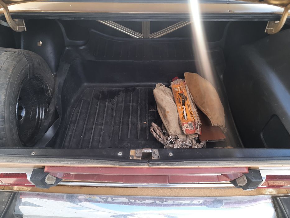 Ваз 2106 VAZ 2106 Жигули