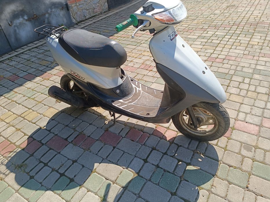 Продам Хонду Дио 35