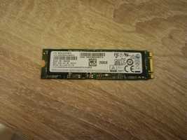 Dysk SSD M.2 Samsung 250GB SATAIII