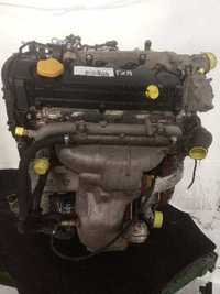 Motor ALFA ROMEO 147 1.9 JTD 120 cv    937A3000