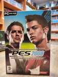 PES 2008 pro evolution soccer PC SklepRetroWWA