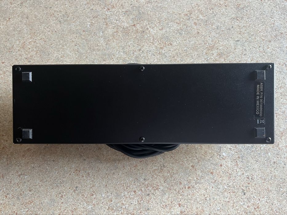 Evh 5150 III Przełącznik Footswitch