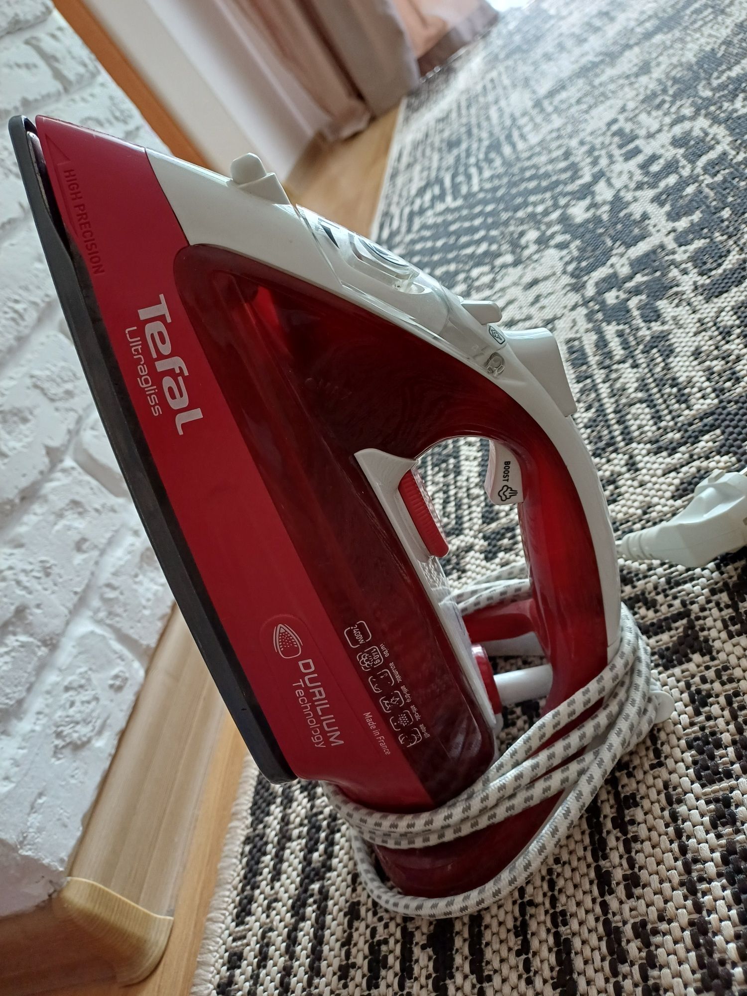 Праска TEFAL тефаль