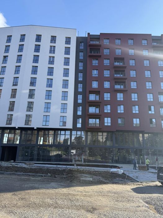 Продаж Апартаментів.Вул.Трускавецька забудовник ГалЖитлоБуд