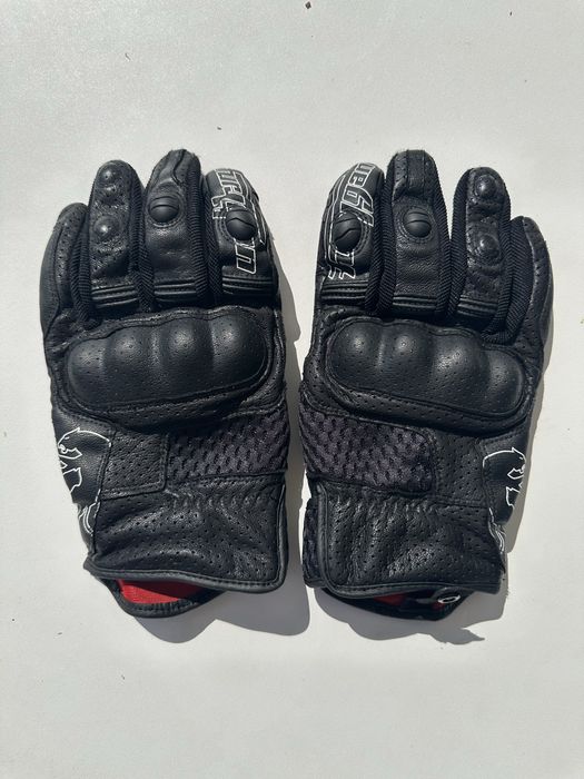 Rękawice motocyklowe Furygan krótkie rozm. XL