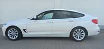 BMW 3GT BMW GT3 2.0 diesel 2015r. Bardzo bogate wyposazenie