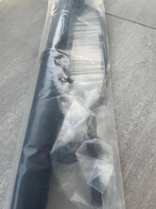 Regulowana sztyca 34,9