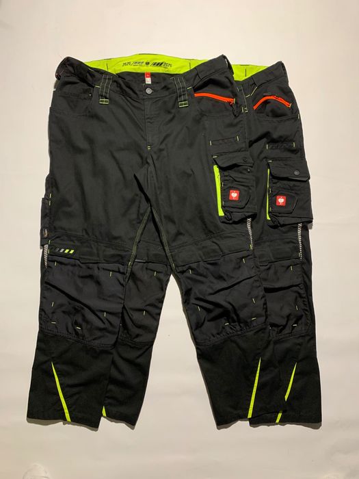 Робочий одяг штани