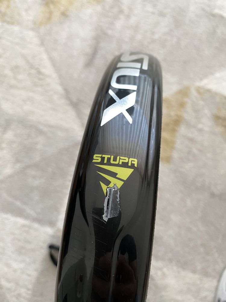 Siux Electra st3 stupa pro