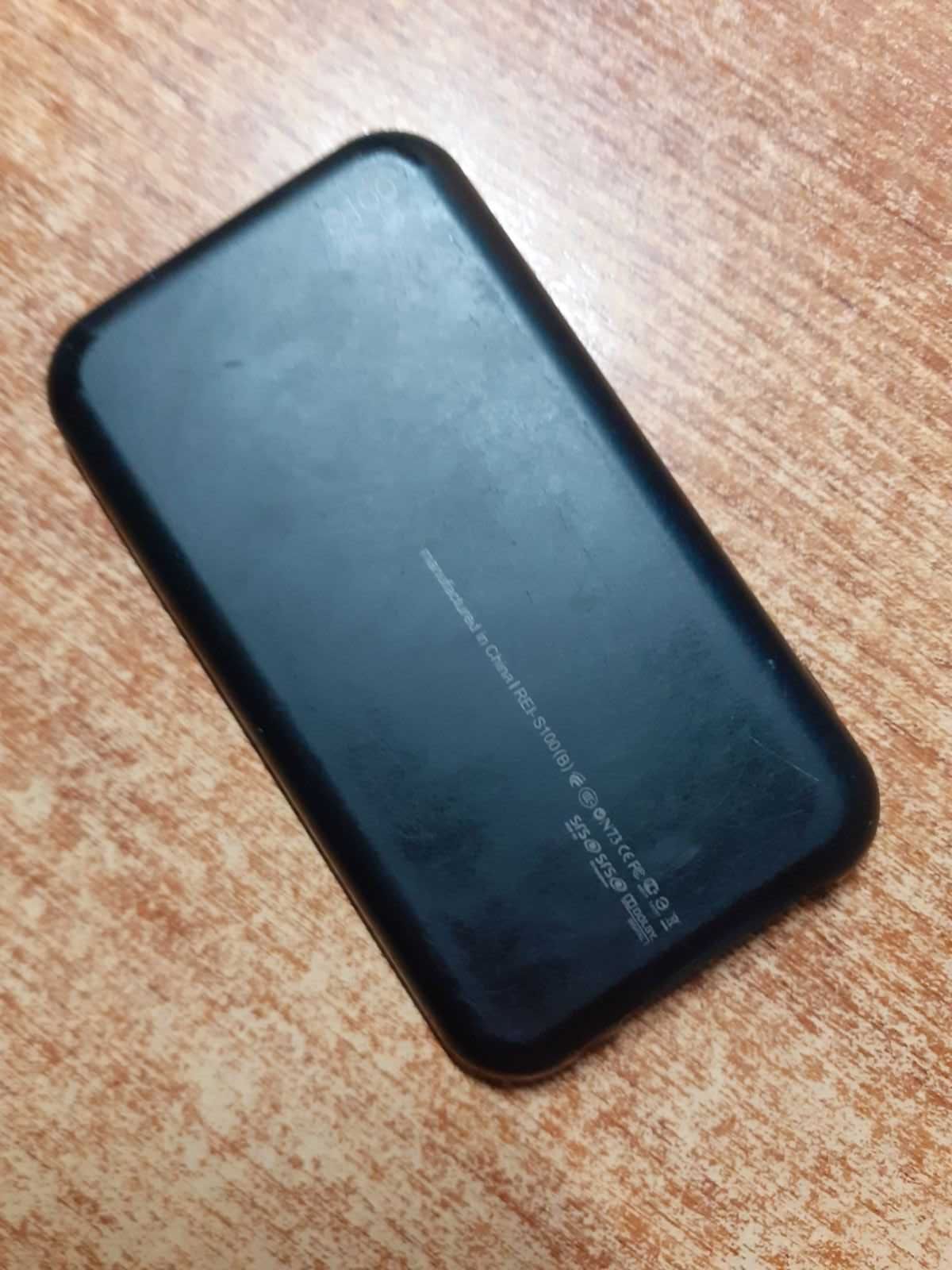 iriver s100 8Gb плеер