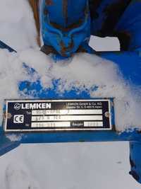 Продам Корпус оборотного плуга Lemken VariOpal 7 4+1