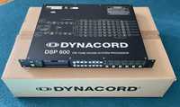 Procesor Dynacord Dsp-600 JAK NOWY