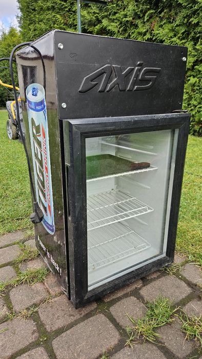 Chłodziarka lodówka mała