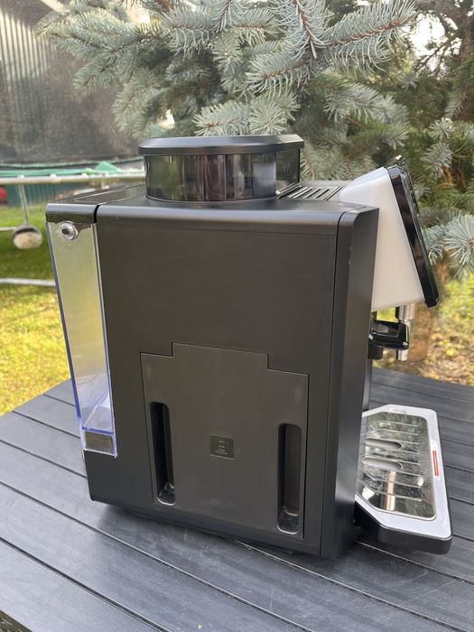 Кавомашина Krups EA910  із Німеччини гарантія