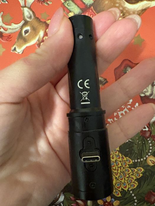 Neewer KM17, мікрофон