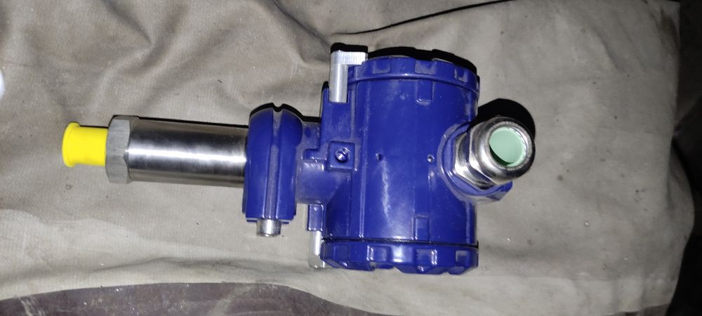 Датчик давления взрывозащищенный BD Sensor