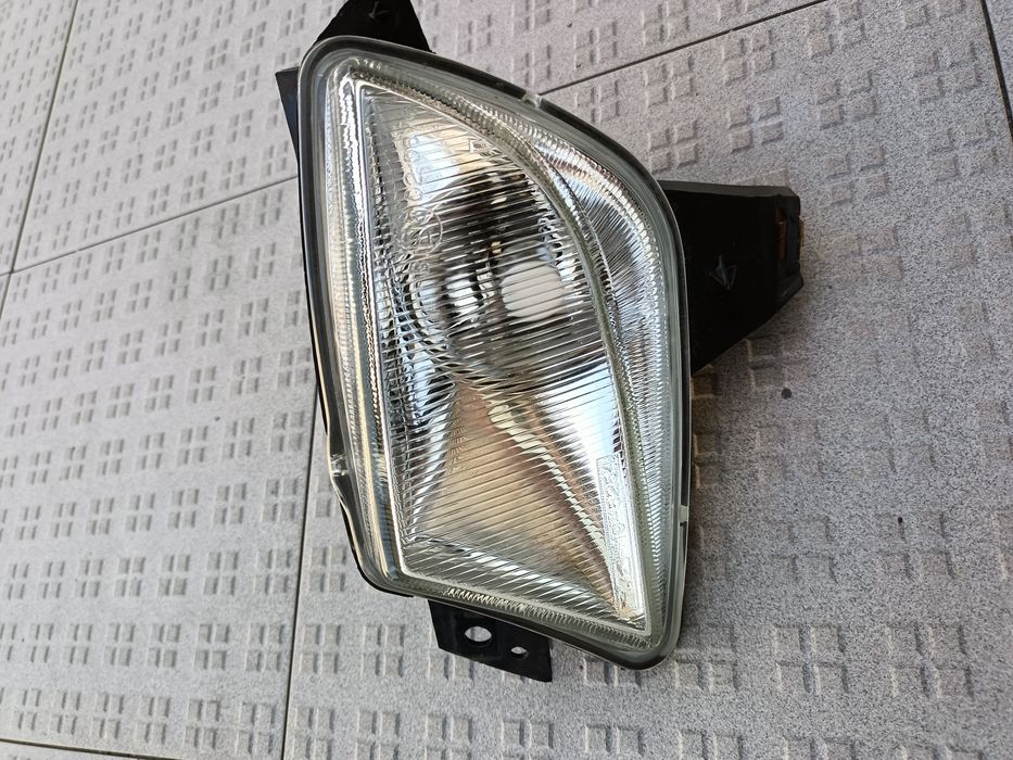 Farol nevoeiro Citroen Xsara 1998