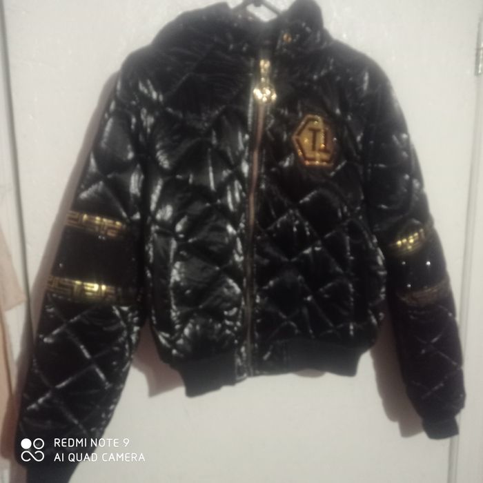 Курточки для дівчаток